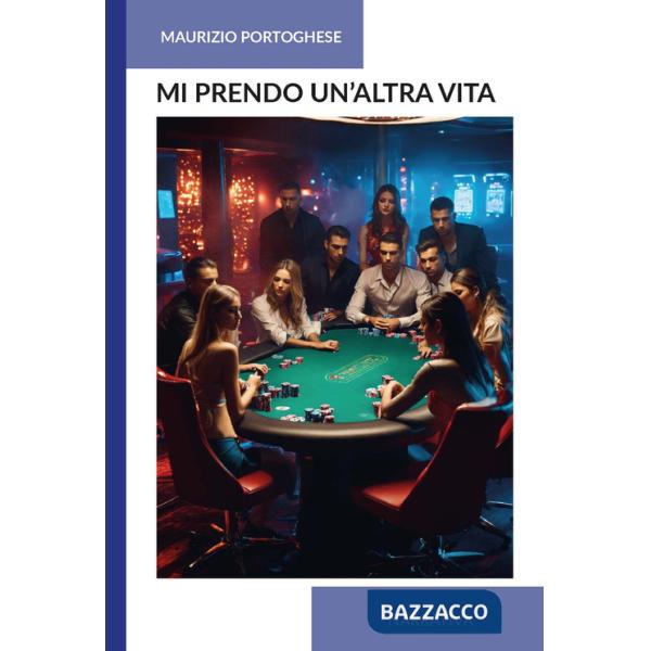 Mi prendo un'altra vita. Ediz. integrale