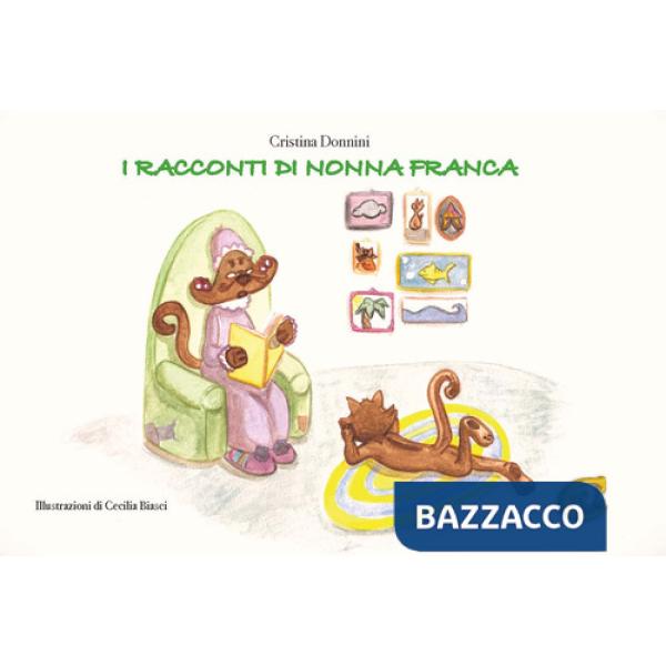 Racconti di nonna Franca (I)