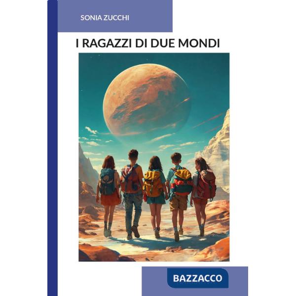 Ragazzi di due mondi. Ediz. integrale (I)