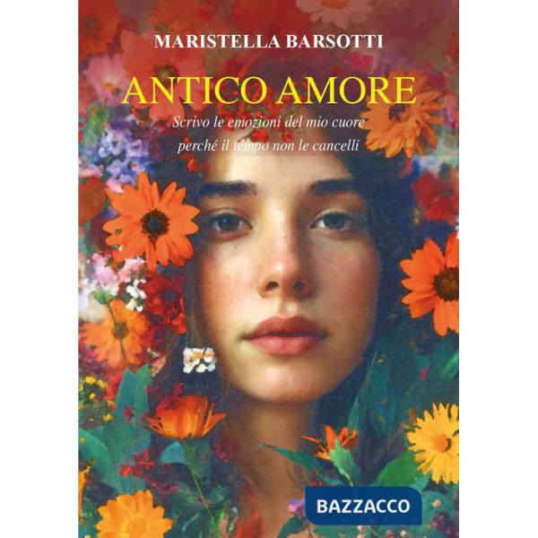 Antico amore