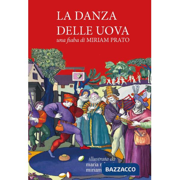 Danza delle uova. Ediz. integrale (La)
