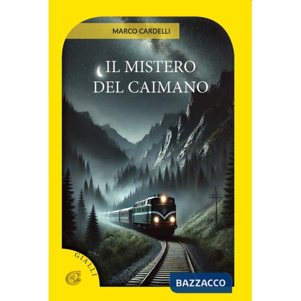 Mistero del Caimano. Ediz. integrale (Il)
