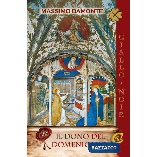 Dono del domenicano. Ediz. integrale (Il)