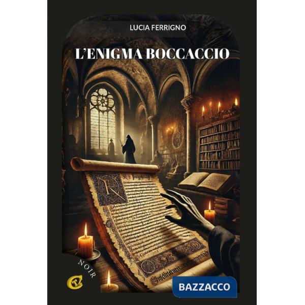 Enigma Boccaccio. Ediz. integrale (L')