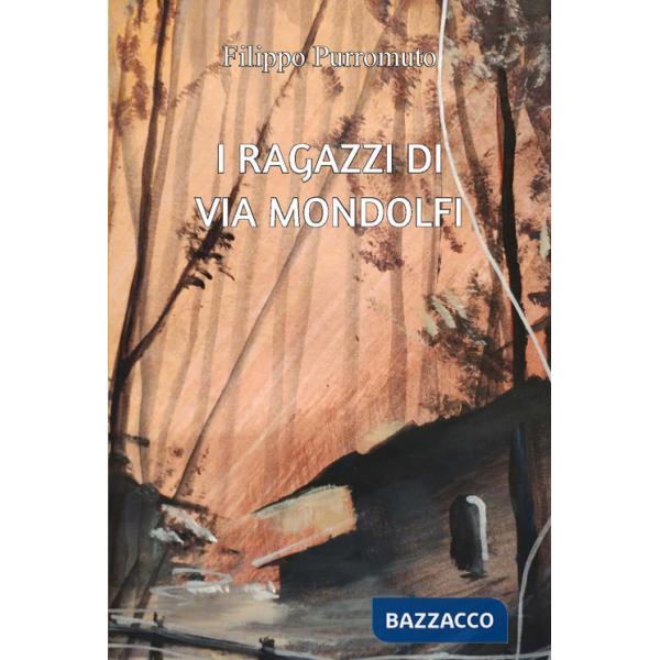 Ragazzi di via Mondolfi (I)
