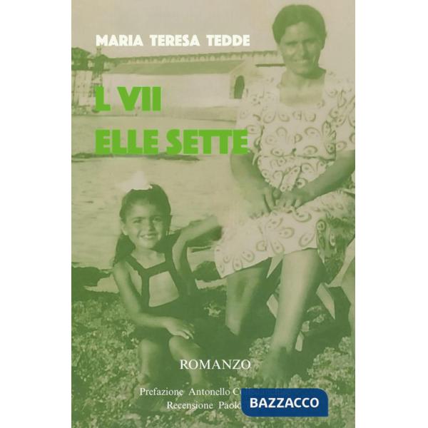 L VII elle sette