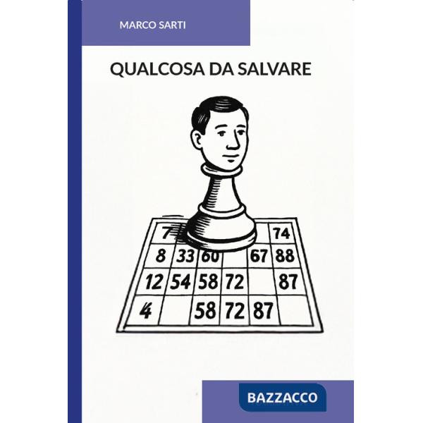 Qualcosa da salvare
