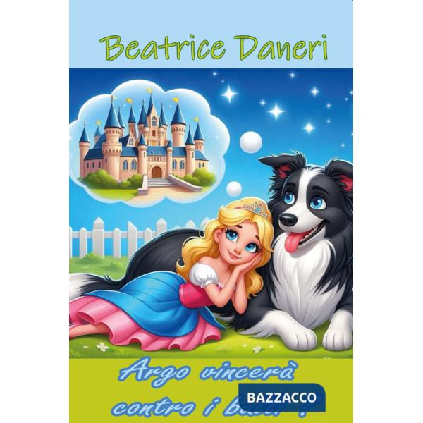 Argo vincerà contro i bulli?