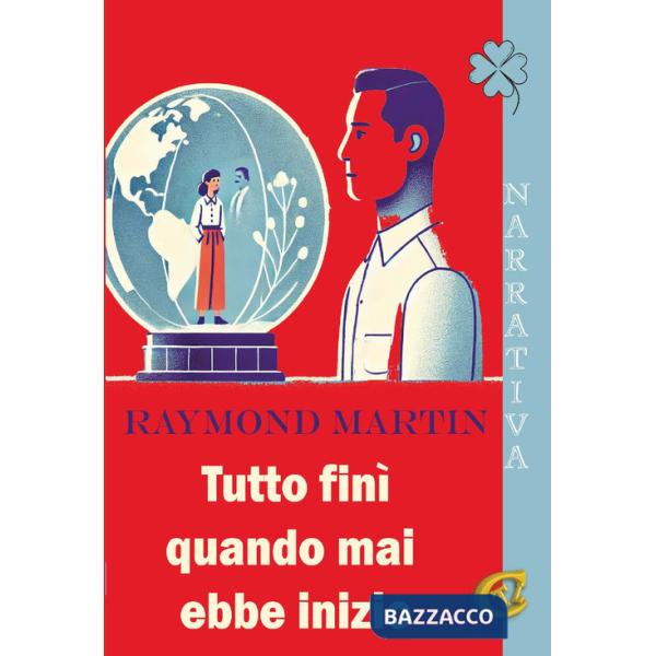 Tutto finì quando mai ebbe inizio. Ediz. integrale