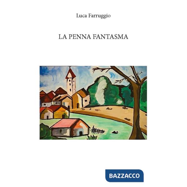 Penna fantasma. Ediz. integrale (La)