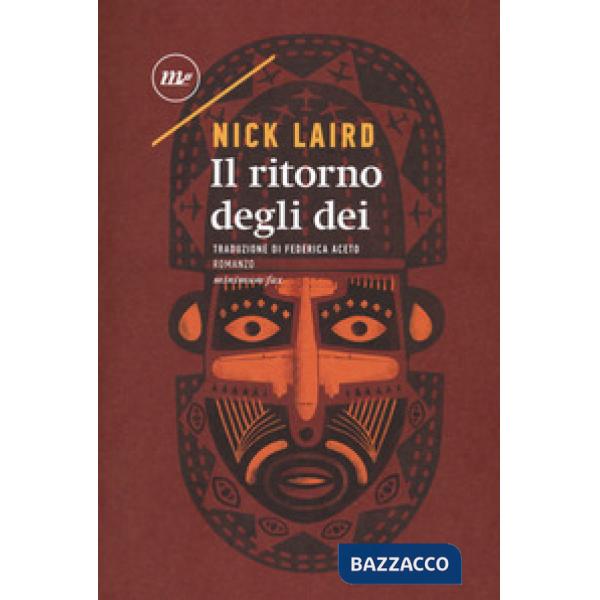 Ritorno degli dei (Il)