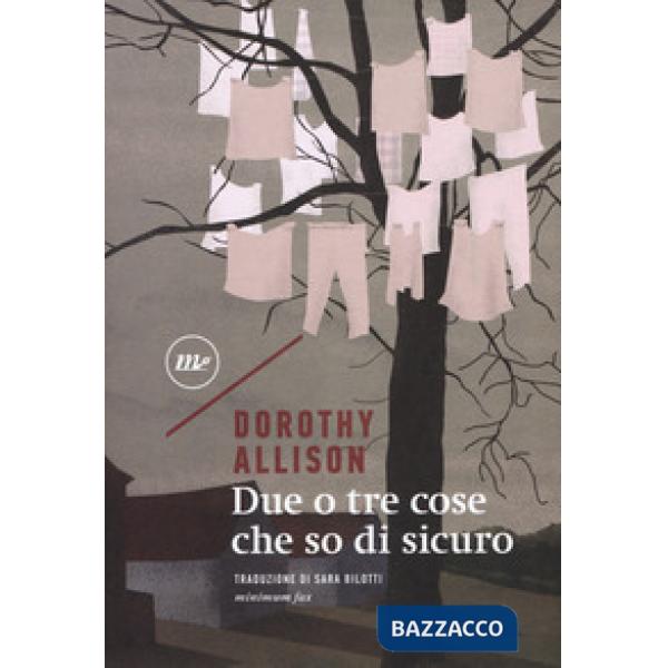 Due o tre cose che so di sicuro