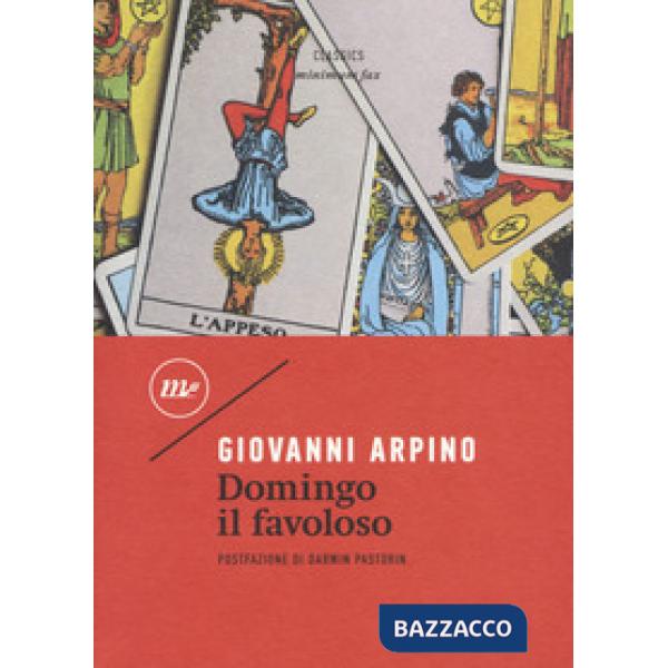 Domingo il favoloso
