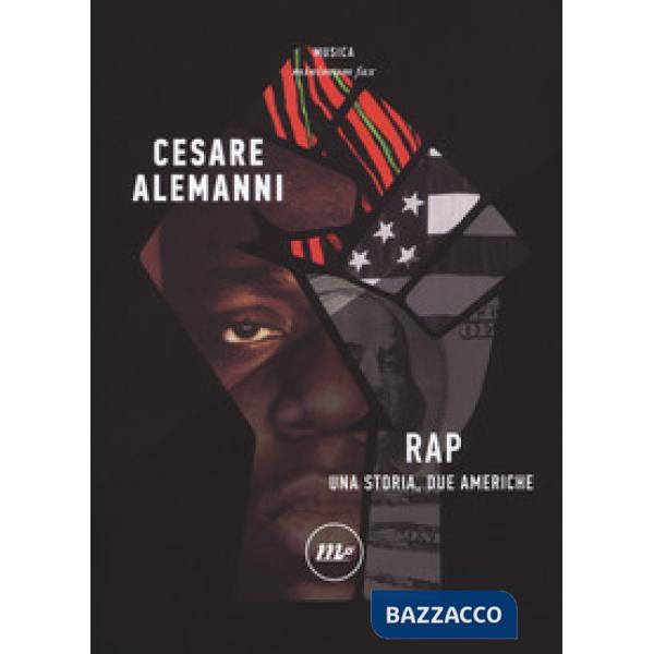 Rap. Una storia, due Americhe