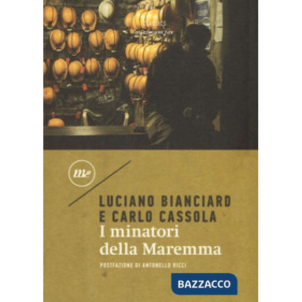 Minatori della Maremma (I)