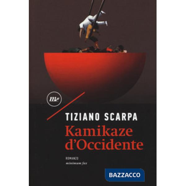 Kamikaze d'Occidente