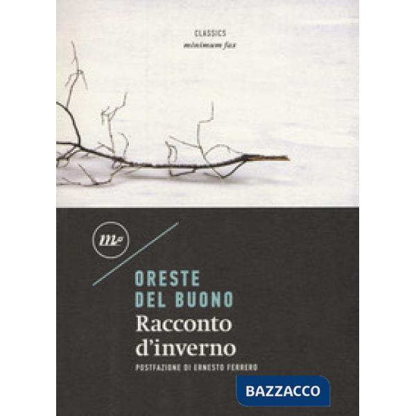 Racconto d'inverno
