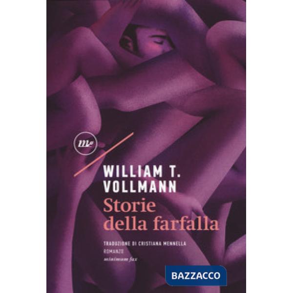 Storie della farfalla