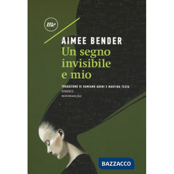 Segno invisibile e mio (Un)