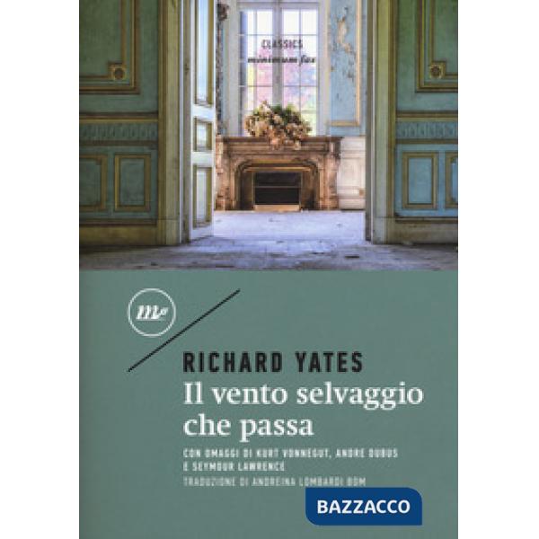 Vento selvaggio che passa (Il)