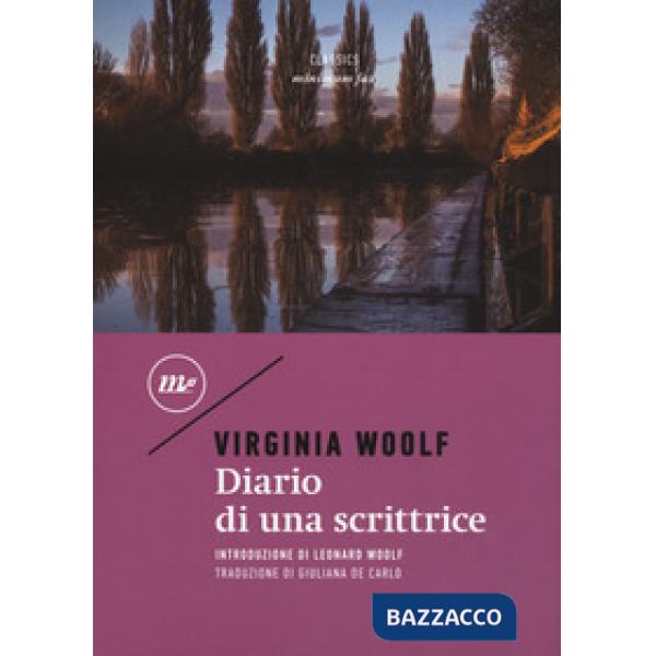 Diario di una scrittrice