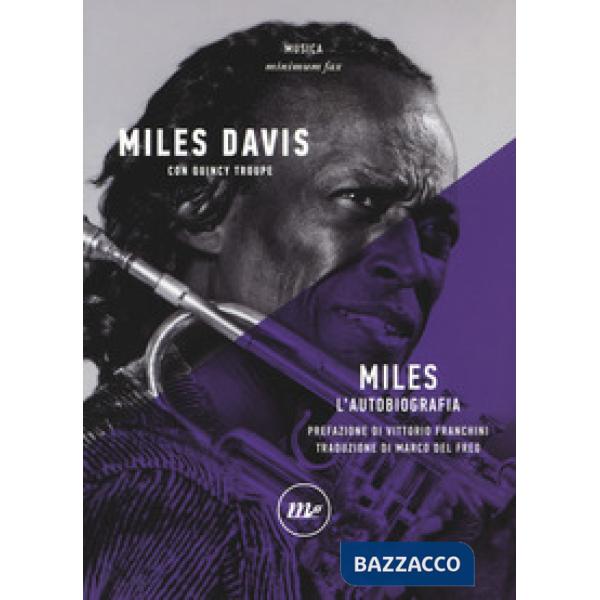 Miles. L'autobiografia