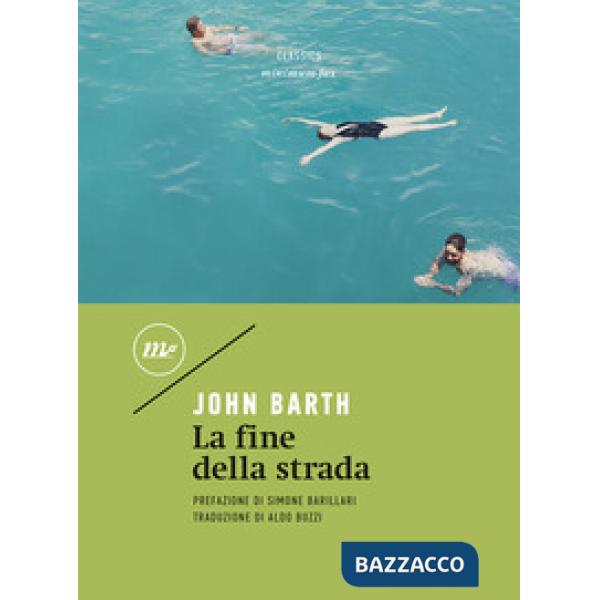 Fine della strada (La)