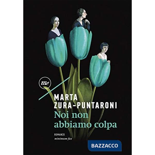 Noi non abbiamo colpa