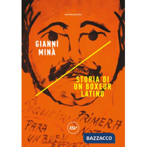 Storia di un boxeur latino