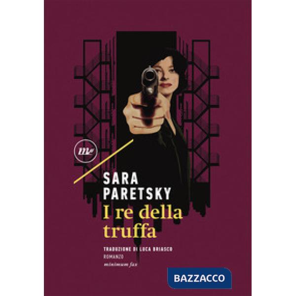 Re della truffa (I)