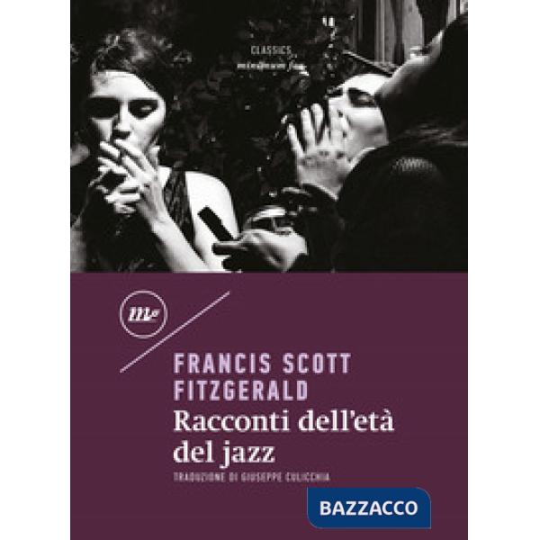 Racconti dell'età del jazz