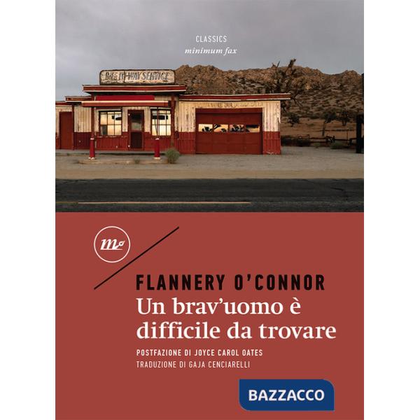 Brav'uomo è difficile da trovare (Un)