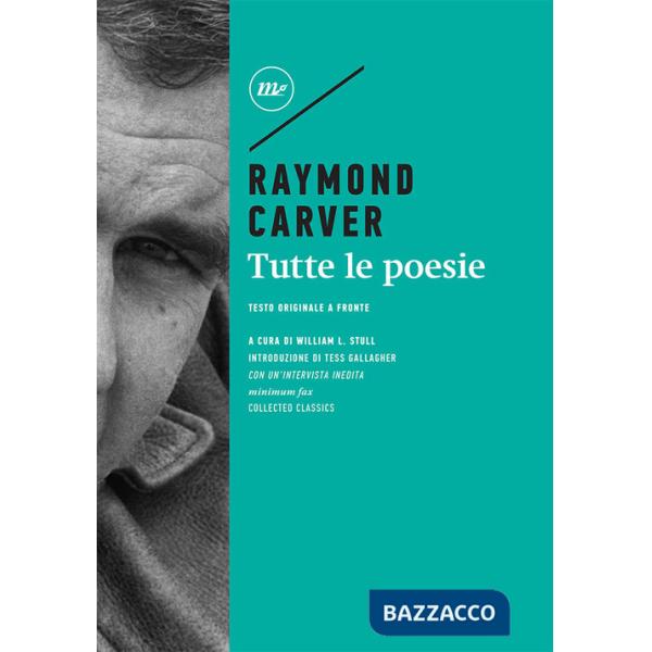 Tutte le poesie. Testo inglese a fronte