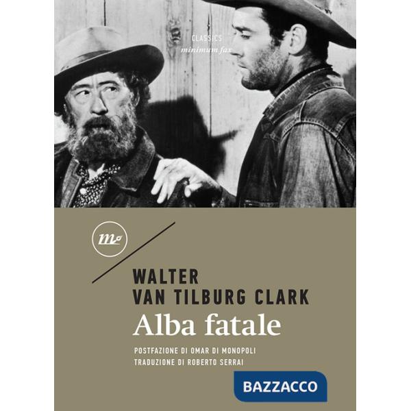 Alba fatale