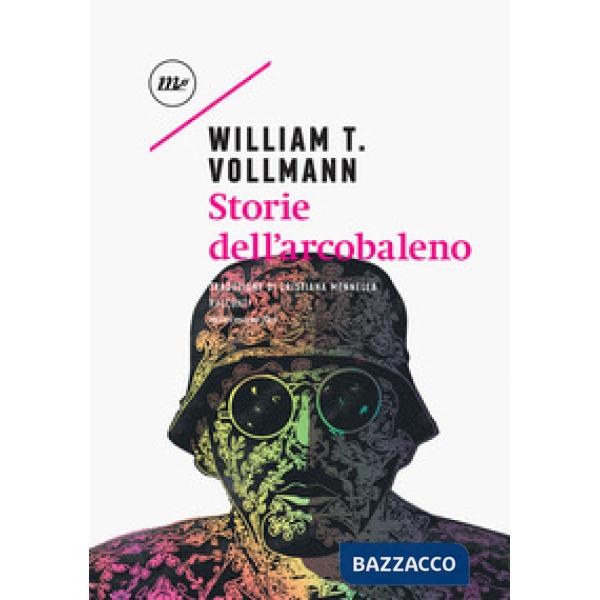 Storie dell'arcobaleno
