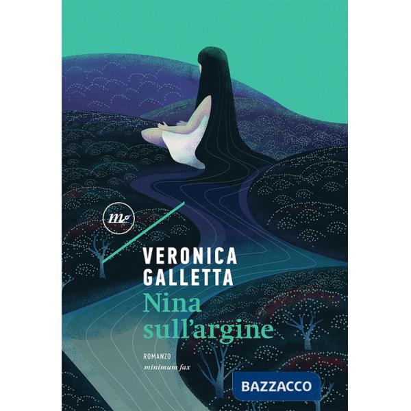 Nina sull'argine