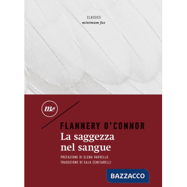 Saggezza nel sangue (La)