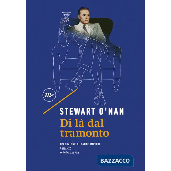 Di là dal tramonto