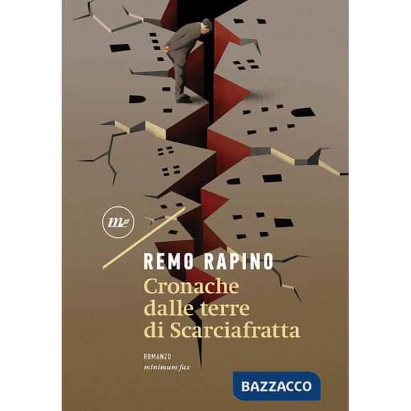 Cronache dalle terre di Scarciafratta