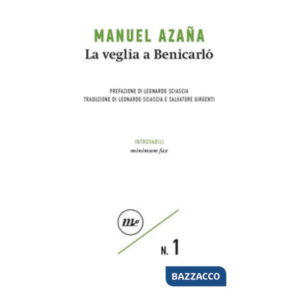 Veglia a Benicarló (La)