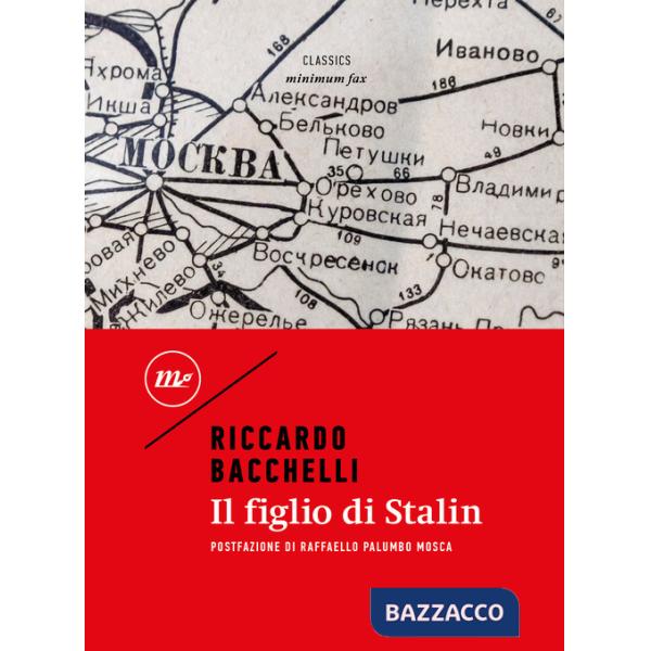 Figlio di Stalin (Il)