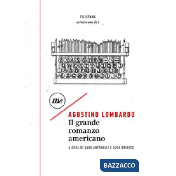Grande romanzo americano (Il)