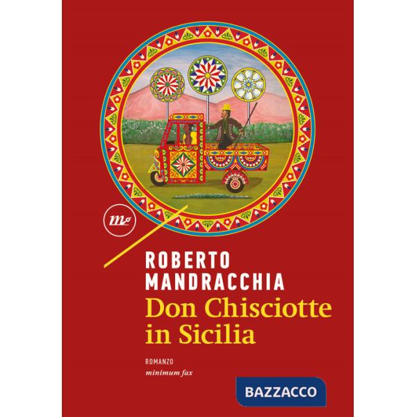 Don Chisciotte in Sicilia