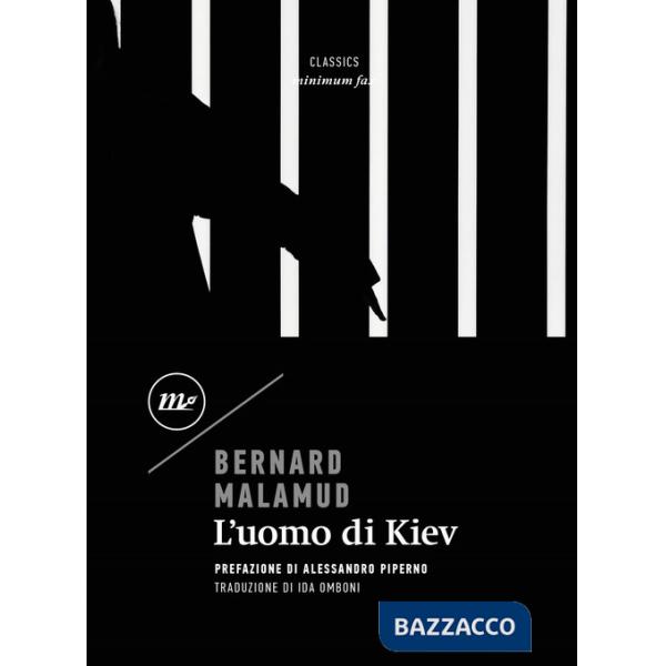 Uomo di Kiev (L')