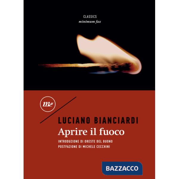 Aprire il fuoco