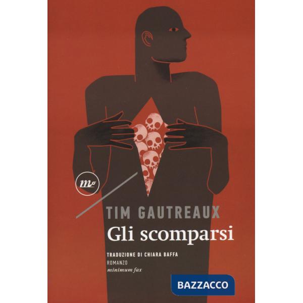 Scomparsi (Gli)
