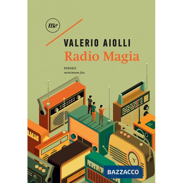 Radio Magia