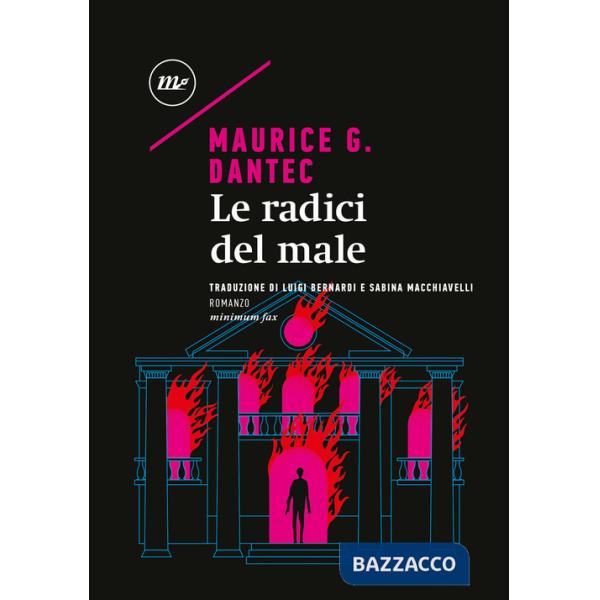 Radici del male (Le)