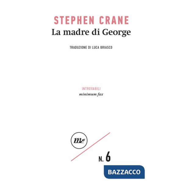 Madre di George (La)