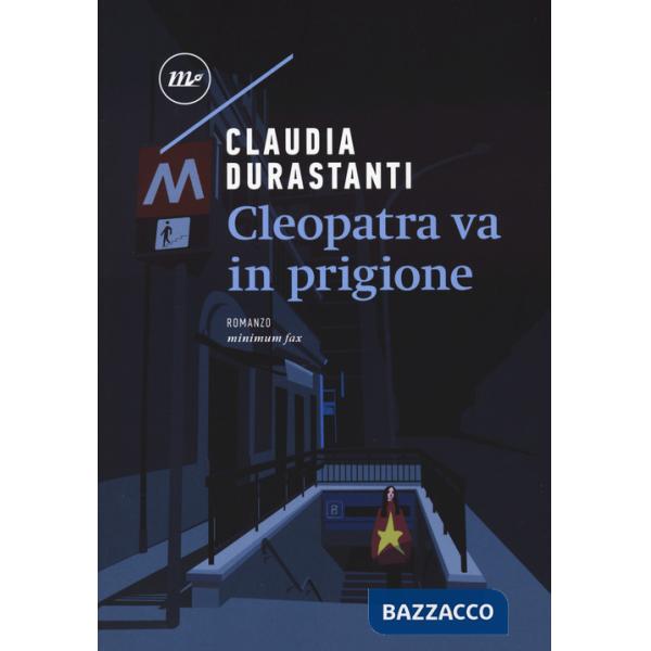 Cleopatra va in prigione